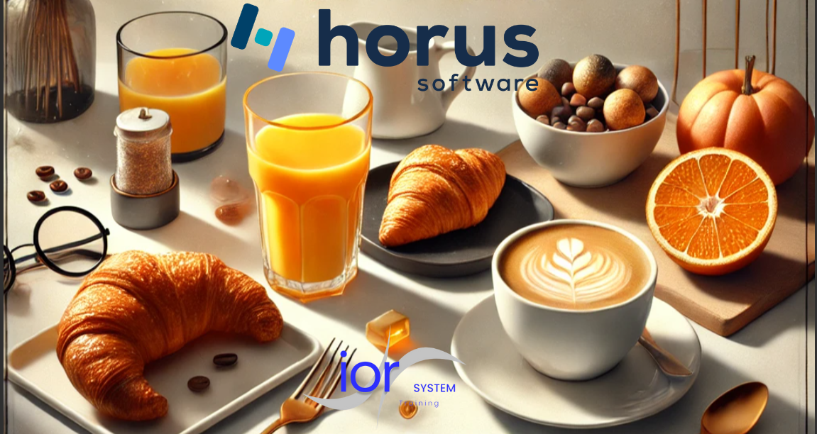 GOSSELIES – Présentation du logiciel HORUS 03/12